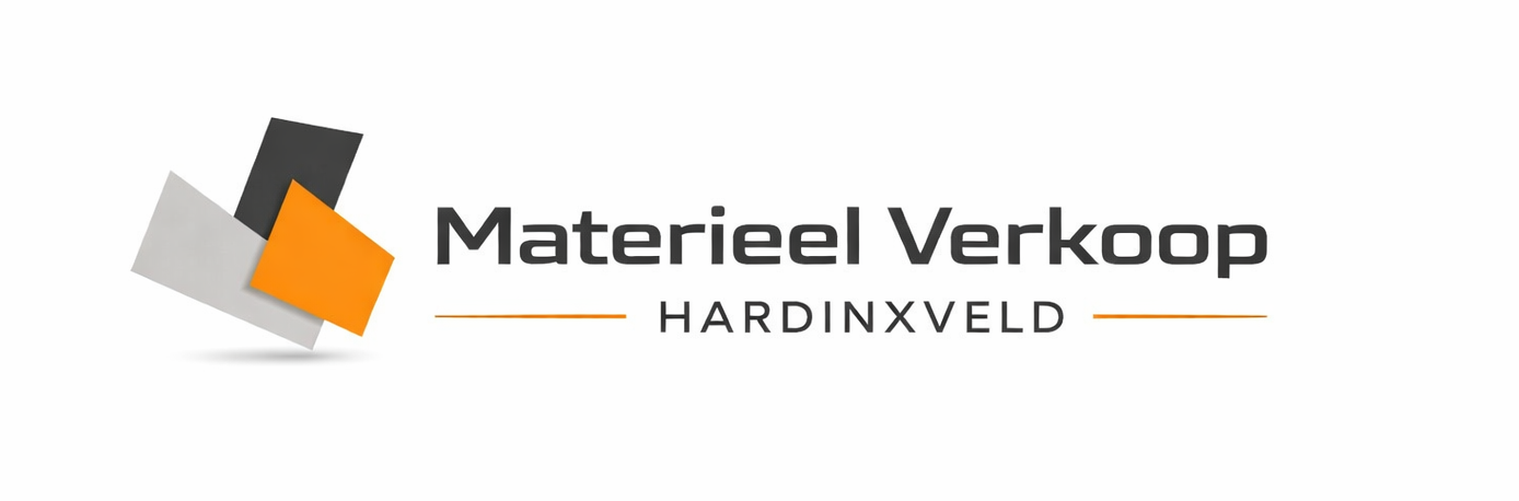 Materieel Verkoop Hardinxveld